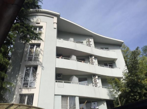 Guest House na Korotkoy